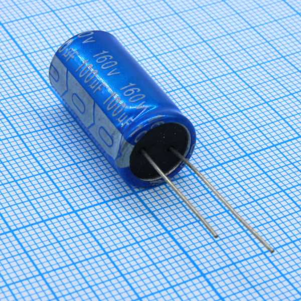 JRB2C101M05001300250000B от магазина РЭССИ