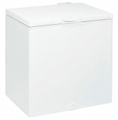 Морозильный ларь Indesit RCF 200 белый от магазина РЭССИ