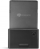 Накопитель SSD Seagate Original PCI-E 512Gb STJR512400 Expansion 2.5" черный от магазина РЭССИ