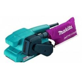 Ленточная шлифмашина Makita 9910K от магазина РЭССИ
