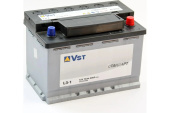 Аккумуляторная батарея VST Стандарт 6СТ-74.0 (574 300 068) 574300068 от магазина РЭССИ