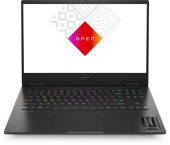Ноутбук HP Omen 16-wf1023ci Core i5 14500HX 16Gb SSD1Tb NVIDIA GeForce RTX4060 8Gb 16.1" IPS FHD (1920x1080) FreeDOS black WiFi BT Cam (A74M2EA) от магазина РЭССИ