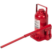 Гидравлический бутылочный домкрат REXANT 20т 80-0616 от магазина РЭССИ