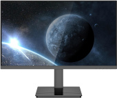 Монитор NPC 23.8" MD2418 черный IPS LED 4ms 16:9 DVI HDMI M/M матовая 300cd 178гр/178гр 1920x1080 100Hz G-Sync VGA DP FHD 3.12кг от магазина РЭССИ