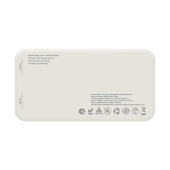 Мобильный аккумулятор Solove Solove 001M+ 10000mAh 2.1A белый (001M+ WHITE RUS) от магазина РЭССИ