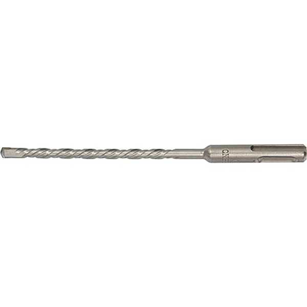 Бур по бетону, 8 x 160mm, SDS PLUS от магазина РЭССИ