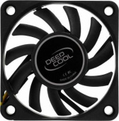 Вентилятор Deepcool XFAN 60 60x60x12mm 3-pin 4-pin (Molex)24dB Ret от магазина РЭССИ