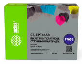 Картридж струйный Cactus CS-EPT46S8 T46S8 черный (30мл) для Epson SureColor SC-P700 от магазина РЭССИ