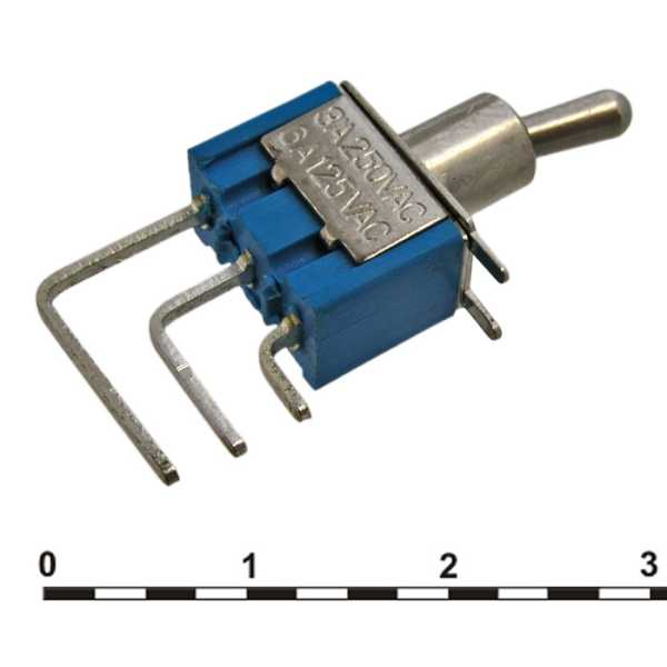 MTS-102-C4 on-on     от магазина РЭССИ