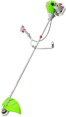 Бензиновый триммер REDVERG RD-GB243 6615383 от магазина РЭССИ