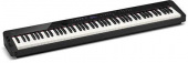 Цифровое фортепиано Casio PRIVIA PX-S3100BK 88клав. черный от магазина РЭССИ
