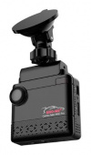 Видеорегистратор с радар-детектором Sho-Me Combo MINI WIFI Pro GPS ГЛОНАСС черный от магазина РЭССИ