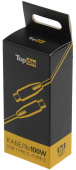 Адаптер TopON TOP-TCW 100W-20V 5A от магазина РЭССИ