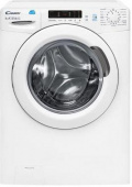 Стиральная машина Candy Smart CSS4 1062D1/2-07 класс: A+ загр.фронтальная макс.:6кг белый от магазина РЭССИ