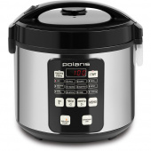 Мультиварка Polaris PMC 0583AD 5л 770Вт черный от магазина РЭССИ