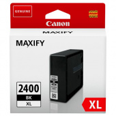 Картридж струйный Canon PGI-2400XLBK 9257B001 черный для Canon iB4040/МВ5040/5340 от магазина РЭССИ