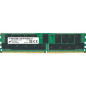 Память DDR4 Crucial MTA36ASF8G72PZ-3G2F1 64Gb DIMM ECC Reg PC4-25600 CL22 3200MHz от магазина РЭССИ