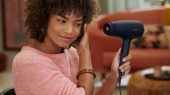 Фен Philips BHD360/20 2100Вт черный от магазина РЭССИ
