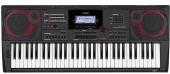 Синтезатор Casio CT-X5000 61клав. черный от магазина РЭССИ