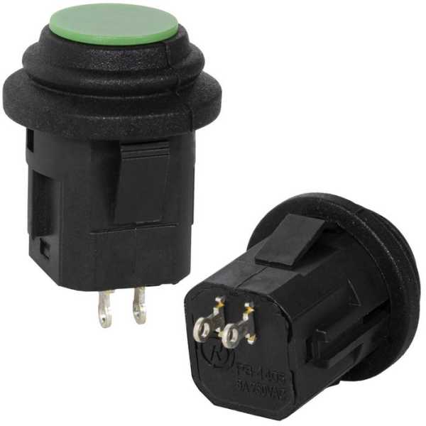 SB570-G IP65 on-off ф14mm от магазина РЭССИ