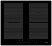 Индукционная варочная поверхность Darina 5P9 EI 304 B черный от магазина РЭССИ