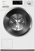 Стиральная машина Miele WWK360 WCS EU1 LW класс: A загр.фронтальная макс.:10кг белый от магазина РЭССИ