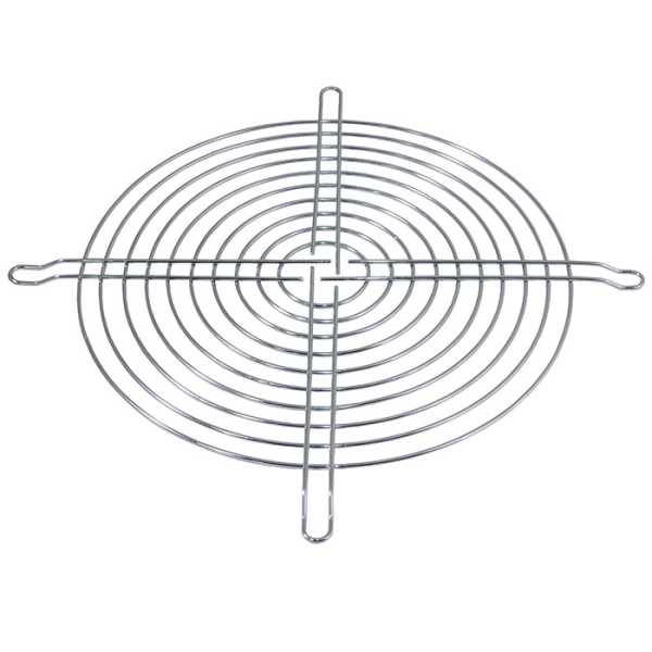 Решетка 200x200mm от магазина РЭССИ