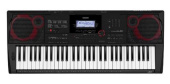 Синтезатор Casio CT-X3000 61клав. черный от магазина РЭССИ