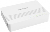 Коммутатор Hikvision DS-3E0505D-O 5x1Гбит/с от магазина РЭССИ