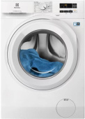 Стиральная машина Electrolux EW6F1481E класс: A загр.фронтальная макс.:8кг от магазина РЭССИ