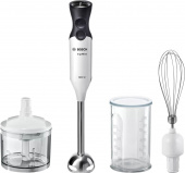 Блендер погружной Bosch ErgoMixx MS6CA4150 800Вт белый от магазина РЭССИ