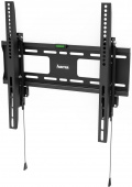 Кронштейн для телевизора Hama Fix Professional черный 32"-65" макс.50кг настенный фиксированный от магазина РЭССИ