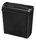 Шредер Fellowes PowerShred P-25S (секр.Р-1) ленты 5лист. 11лтр. от магазина РЭССИ