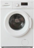 Стиральная машина Бирюса WM-ME610/08 класс: A+ загр.фронтальная макс.:6кг белый от магазина РЭССИ