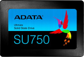 Накопитель SSD A-Data SATA III 512Gb ASU750SS-512GT-C SU750 2.5" от магазина РЭССИ