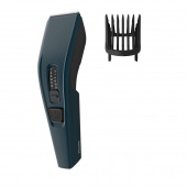 Машинка для стрижки Philips HC3505/15 серый/черный (насадок в компл:1шт) от магазина РЭССИ