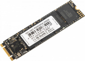 Накопитель SSD AMD SATA III 256Gb R5M256G8 Radeon M.2 2280 от магазина РЭССИ