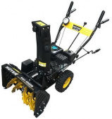 Снегоуборщик бензин. Huter SGC 4000B 6.5л.с. от магазина РЭССИ