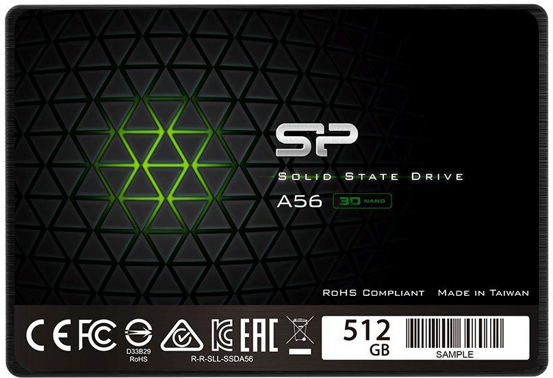 Silicon power ace a56. Silicon power ace a56