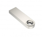 Флеш Диск Netac 64Gb U278 NT03U278N-064G-30PN USB3.0 серебристый/черный от магазина РЭССИ