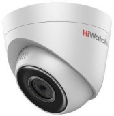 Камера видеонаблюдения IP HiWatch DS-I203 (D) (2.8 mm) 2.8-2.8мм цв. корп.:белый от магазина РЭССИ