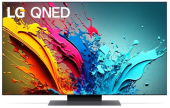 Телевизор LED LG 50" 50QNED86T6A.ARUB черный титан 4K Ultra HD 120Hz DVB-T DVB-T2 DVB-C DVB-S DVB-S2 USB WiFi Smart TV от магазина РЭССИ