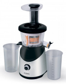 Соковыжималка шнековая Starwind SJ3212 200Вт рез.сок.:800мл. серебристый от магазина РЭССИ