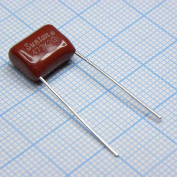 TS02002G473KSB0D0R от магазина РЭССИ