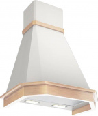 Комплект багетов Elikor Грань 60 дуб неокрашенный от магазина РЭССИ