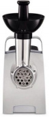 Мясорубка Moulinex ME108832 1400Вт черный/серебристый от магазина РЭССИ