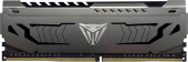 Память DDR4 32Gb 3200MHz Patriot PVS432G320C6 Viper Steel RTL Gaming PC4-25600 CL16 DIMM 288-pin 1.35В с радиатором Ret от магазина РЭССИ