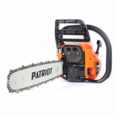 Бензопила Patriot PT 4518 Imperial 2100Вт 2.9л.с. дл.шины:18" (45cm) (220105555) от магазина РЭССИ