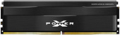 Память DDR5 16GB 6000MHz Silicon Power SP016GXLWU600FSE Xpower Zenith RTL Gaming PC5-48000 CL40 DIMM 288-pin 1.35В kit single rank с радиатором Ret от магазина РЭССИ