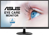 Монитор Asus 27" VP279HE черный IPS LED 1ms 16:9 HDMI матовая 250cd 178гр/178гр 1920x1080 D-Sub FHD 4.34кг от магазина РЭССИ